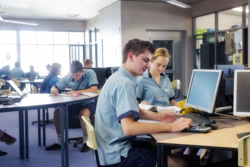 Good Shepherd Lutheran College NT - thumb 7