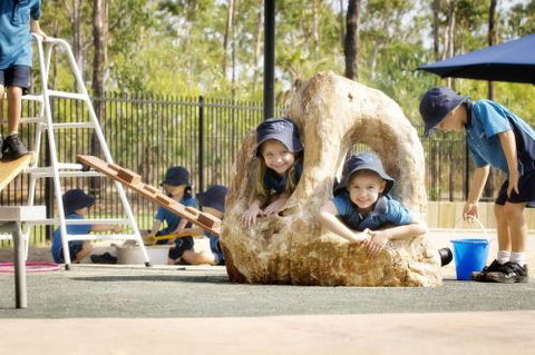 Good Shepherd Lutheran College NT - Education Gold Coast 0