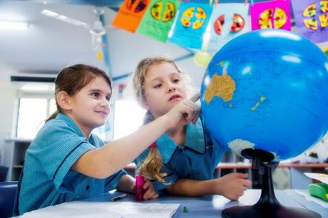 Good Shepherd Lutheran College NT - Education Gold Coast 4