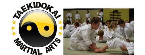 Taekidokai Martial Arts - Canberra Private Schools 2