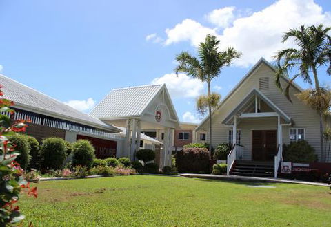 Whitsunday Anglican School - Education Gold Coast 2