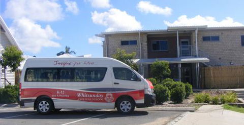 Whitsunday Anglican School - Education Gold Coast 4