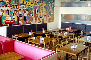 Greasy Joe's - Wagga Wagga Accommodation 0