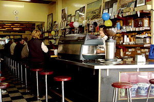 Pellegrini's Espresso Bar - Wagga Wagga Accommodation 0