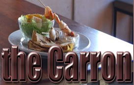 Carron Tavern - Whitsundays Tourism 0