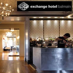 Exchange Hotel Balmain - Wagga Wagga Accommodation 0