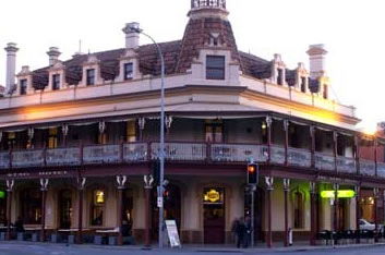 The Stag Hotel - Wagga Wagga Accommodation 0