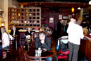 Bar Corvina - Wagga Wagga Accommodation 0