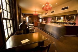 Edinburgh Castle Hotel