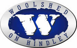 The Woolshed On Hindley - Wagga Wagga Accommodation 0