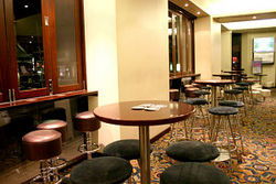 Gladstone Park Hotel