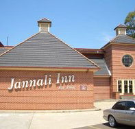 Jannali Inn - WA Accommodation