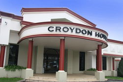 Croydon Hotel - Wagga Wagga Accommodation 0