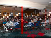 Reepham Hotel - Whitsundays Tourism 1