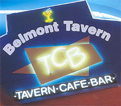The Belmont Tavern - Wagga Wagga Accommodation 1