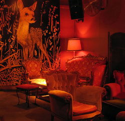 George Lane Bar - Wagga Wagga Accommodation 1