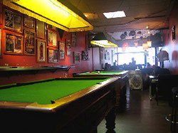 The Elwood Lounge - Whitsundays Tourism 0