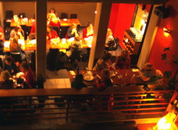 Carron Tavern - Whitsundays Tourism 2