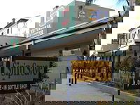 Reepham Hotel - Whitsundays Tourism 2