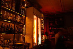 George Lane Bar - Wagga Wagga Accommodation 2