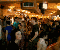Bar Broadway - Whitsundays Tourism 2