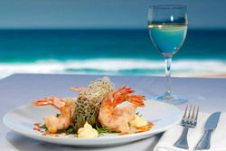 Pointbreak Bar And Grill - Wagga Wagga Accommodation 2