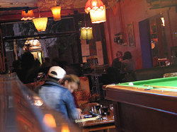 The Elwood Lounge - Whitsundays Tourism 1