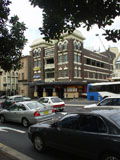 The Lansdowne Hotel - YWait Travel 2