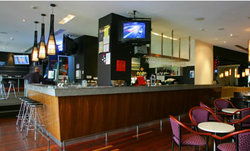 Key Largo Bar & Bistro - Whitsundays Tourism 2