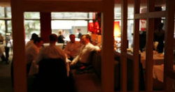 Infusion Restaurant - thumb 3