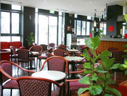 Key Largo Bar & Bistro - Whitsundays Tourism 3