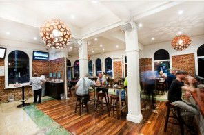 The Jubilee Hotel - Mount Gambier Accommodation 0