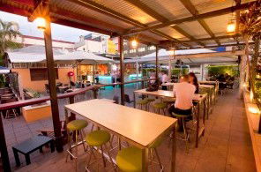The Jubilee Hotel - Mount Gambier Accommodation 1