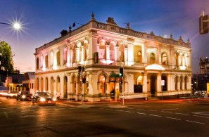 The Jubilee Hotel - Mount Gambier Accommodation 3