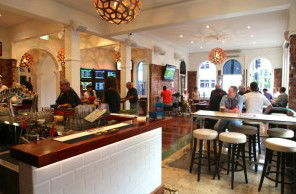 The Jubilee Hotel - Mount Gambier Accommodation 4
