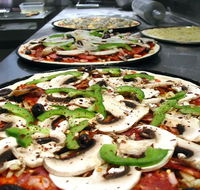Zino Restaurant Pizzeria - WA Accommodation