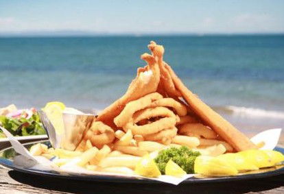 Margate QLD Holiday Sydney