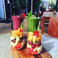 Georges Steak & Seafood Restaurant - Holiday Sydney 2