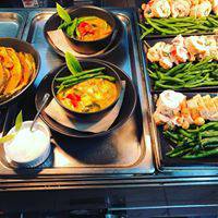 Georges Steak & Seafood Restaurant - Holiday Sydney 3