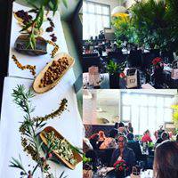 Georges Steak & Seafood Restaurant - Holiday Sydney 4