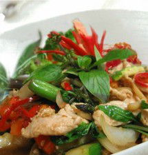 Thai Ayuthaya - Byron Bay Accommodation 3