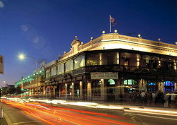 Sail & Anchor Pub Brewery - Victoria Tourism 0