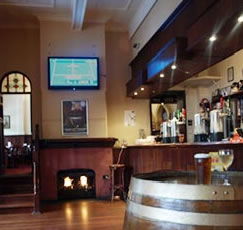 Kalamunda Hotel - Victoria Tourism 0