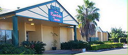 Riverlakes Tavern - Whitsundays Tourism 0