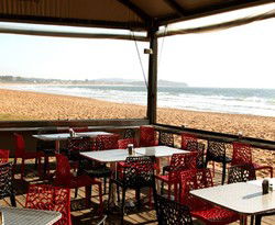 Collaroy Beach Hotel - Victoria Tourism 3