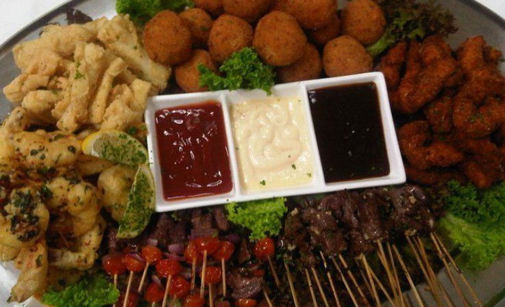 CASA Lounge Bar & Restaurant - thumb 2