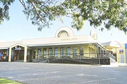 The Anglesea Hotel - Accommodation Australia 0