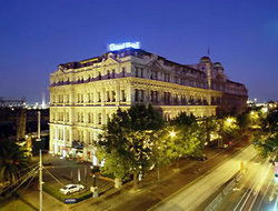 Grand Hotel Melbourne - Whitsundays Tourism 0