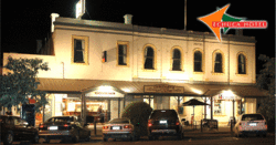 Echuca Hotel - Holiday Sydney 0