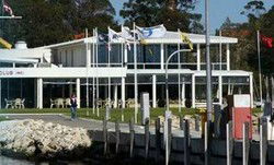 South Of Perth Yacht Club - Victoria Tourism 0